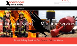 Scavenger Fire & Safety