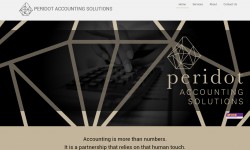 Peridot Accounting